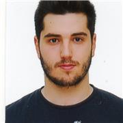 Graduado en Música y sonido avanzado, conocimientos avanzados de creación de producciones musicales, espots publicitarios, composición de música, creación de bandas sonoras, grabación de grupos, me ofrezco a dar clases a cualquier persona sin importar eda